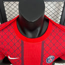 CAMISA PARIS SAINT GERMAIN - EDIÇÃO ESPECIAL - JOGADOR - 25/ 26