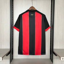 Carregar imagem no visualizador da galeria, CAMISA BOURNEMOUNTH - CASA/ HOME - TORCEDOR - 24/25
