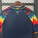 CAMISA CLUB AMÉRICA - TERCEIRO/ THIRD - TORCEDOR - 25/ 26