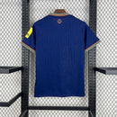 CAMISA NEWCASTLE - TERCEIRO/ THIRD - TORCEDOR - 25/ 26