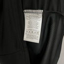 CAMISA AJAX - BLACK - TORCEDOR - 24/25