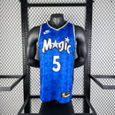 CAMISA ORLANDO MAGIC - CLASSIC EDITION - 2024