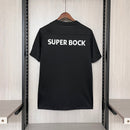 CAMISA SPORTING - PORTUGAL - QUARTO/ THIRD - TORCEDOR - 24/25