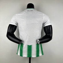 Carregar imagem no visualizador da galeria, CAMISA REAL BETIS - CASA/ HOME - JOGADOR - 23/24
