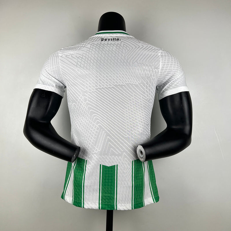 CAMISA REAL BETIS - CASA/ HOME - JOGADOR - 23/24