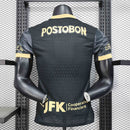 CAMISA ATLÉTICO NACIONAL - FORA/ AWAY - 25/26