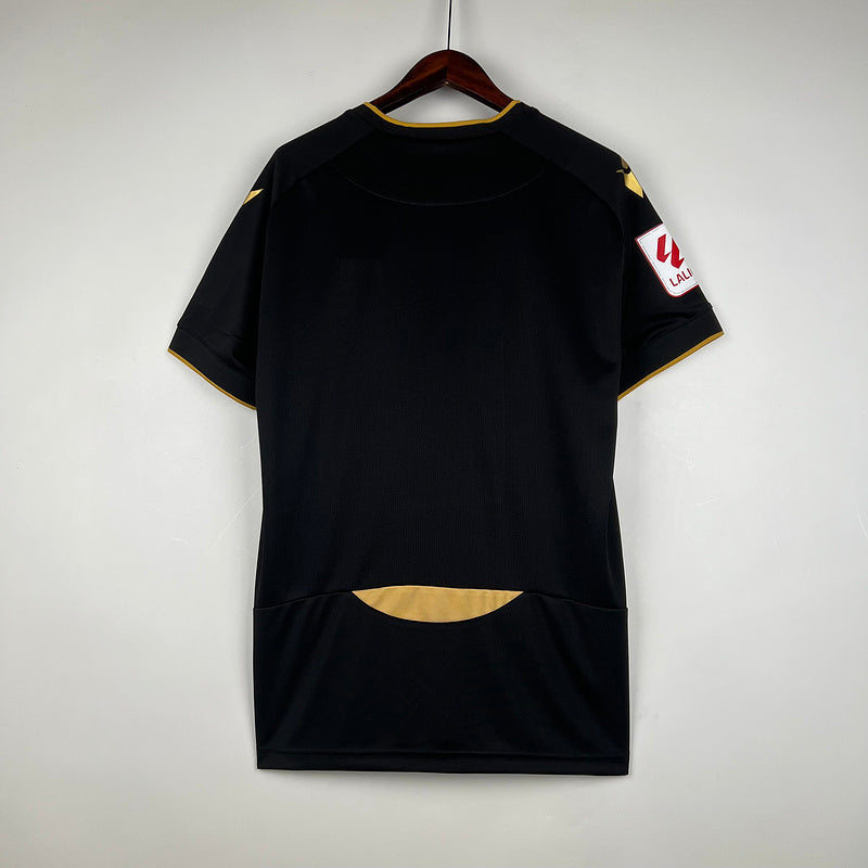 CAMISA CADIZ - FORA/ AWAY - TORCEDOR - 23/24