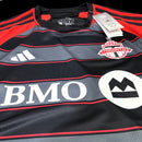 CAMISA TORONTO FC - MLS - FORA/ AWAY - JOGADOR - 23/24