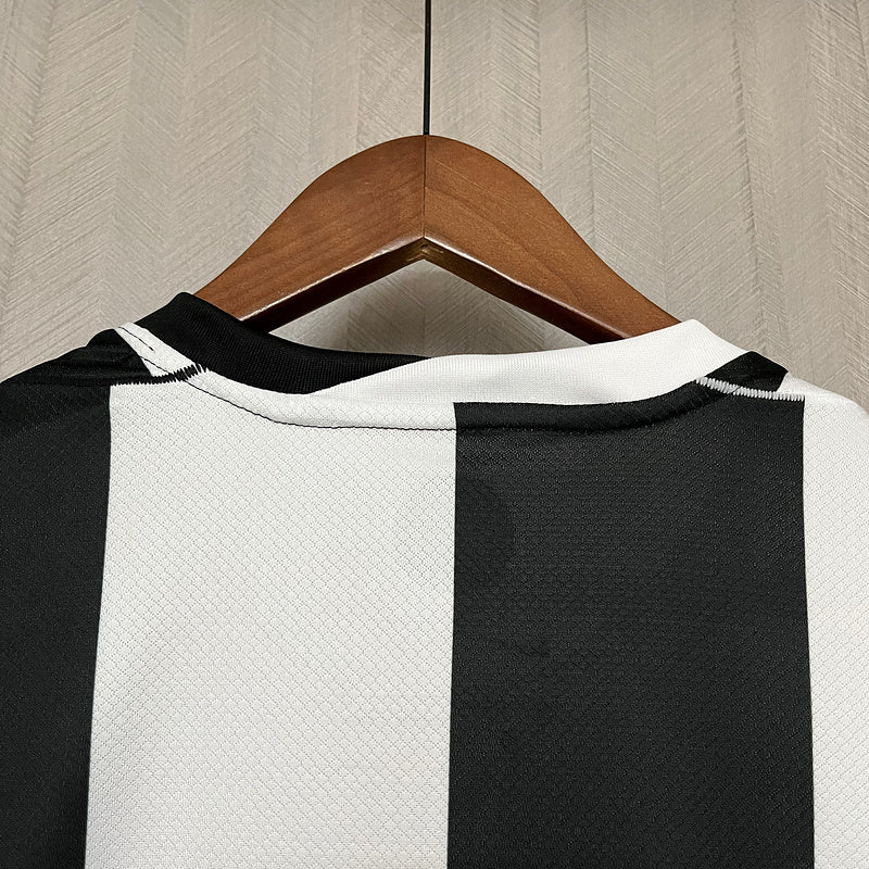 CAMISA CORINTHIANS - TERCEIRA/ THIRD - TORCEDOR - 24/25