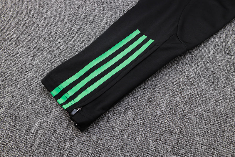 KIT PASSEIO - BAYERN DE MUNIQUE - PRETO