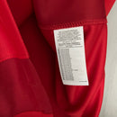 CAMISA CANADÁ - CASA/ HOME - TORCEDOR - 24/25