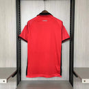 CAMISA ALBÂNIA - CASA/ HOME - TORCEDOR - 23/24