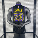 CAMISA LOS ANGELES LAKERS  - CITY EDITION - 2024