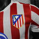 CAMISA ATLÉTICO DE MADRID - CASA/ HOME - 25/26