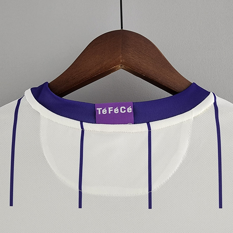 CAMISA TOULOUSE - CASA/ HOME - TORCEDOR - 23/24