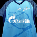CAMISA ZENIT - RUSSIA - CASA/ HOME - TORCEDOR - 23/24