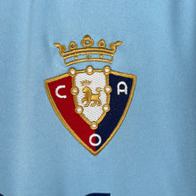 Carregar imagem no visualizador da galeria, CAMISA OSASUNA - TERCEIRA/ THIRD - TORCEDOR - 23/24
