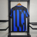 CAMISA INTER DE MILÃO - CASA/ HOME - TORCEDOR - 23/24