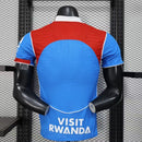 CAMISA ATLÉTICO DE MADRID - FORA/ AWAY - 25/26