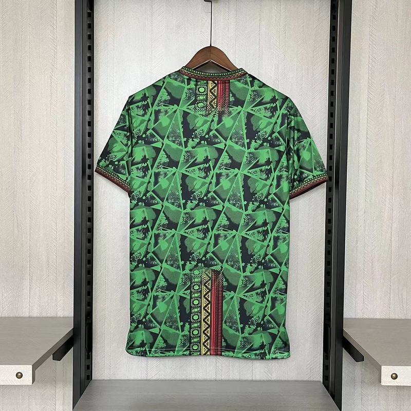 CAMISA MALI - CASA/ HOME  - TORCEDOR - 23/24