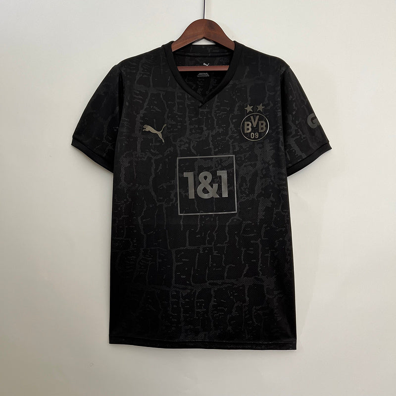 CAMISA BORUSSIA DORTMUND - SPECIAL EDITION - TORCEDOR - 23/24