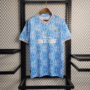 CAMISA OLYMPIQUE MARSEILLE - TREINO - TORCEDOR - 23/24