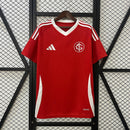 CAMISA INTERNACIONAL - CASA/ HOME - TORCEDOR - 25/ 26