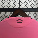 CAMISA INTER MIAMI- CASA/ HOME - TORCEDOR - 25/ 26