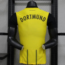 CAMISA BORUSSIA DORTMUND - CASA/ HOME - JOGADOR - 24/25