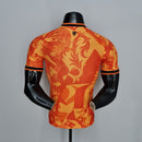 CAMISA HOLANDA - CASA/HOME - JOGADOR - 23/24