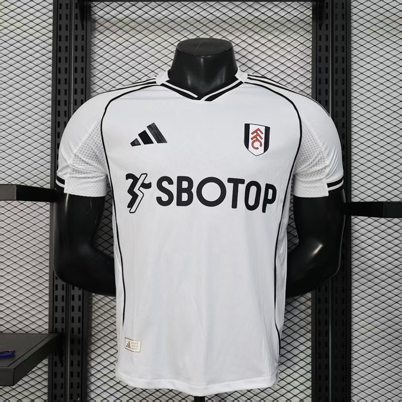 CAMISA FULHAM- CASA/ HOME - 25/26
