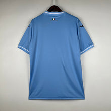 Carregar imagem no visualizador da galeria, CAMISA LAZIO - CASA/ HOME - TORCEDOR - 23/24
