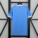 CAMISA MANCHESTER CITY - CASA/ HOME - TORCEDOR - 25/ 26