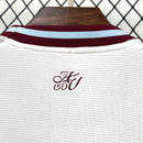 CAMISA ASTON VILLA - TERCEIRO/ THIRD - TORCEDOR - 25/ 26