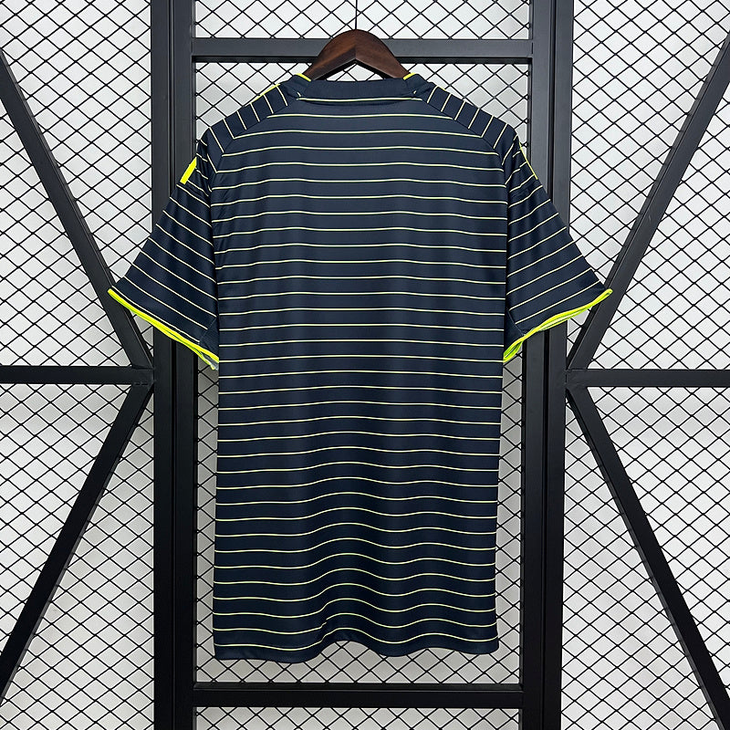 CAMISA CELTICS - FORA/ AWAY - TORCEDOR - 25/ 26