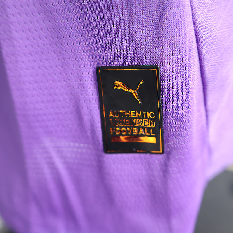 CAMISA BORUSSIA DORTMUND - EDIÇÃO ESPECIAL - JOGADOR - 25/ 26