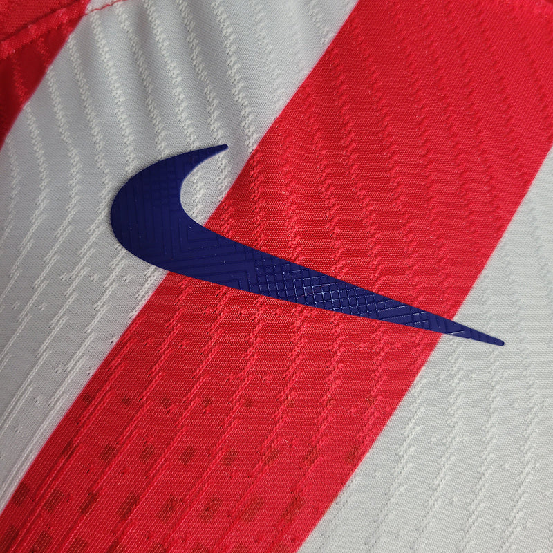 CAMISA ATLETICO DE MADRID - CASA / HOME - JOGADOR - 23/24