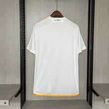 Carregar imagem no visualizador da galeria, CAMISA LOS ANGELES GALAXY - MLS - CASA/ HOME - TORCEDOR - 24/25
