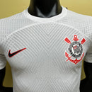 CAMISA CORINTHIANS - CASA/ HOME - JOGADOR - 23/24
