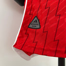 CAMISA ARSENAL - CASA/ HOME - JOGADOR - 23/24