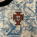 CAMISA PORTUGAL - FORA/ AWAY - TORCEDOR - 24/25