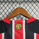 CAMISA SÃO PAULO - FORA / AWAY - TORCEDOR - 23/24
