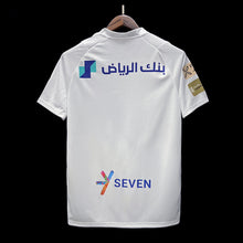 Carregar imagem no visualizador da galeria, CAMISA AL HILAL - FORA /AWAY - TORCEDOR - 23/24
