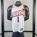 CAMISA PHOENIX SUNS  - ASSOCIATION EDITION - 2024