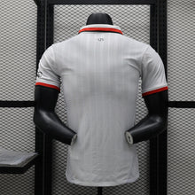 Carregar imagem no visualizador da galeria, CAMISA MILAN - FORA/ AWAY - JOGADOR - 24/25
