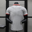 CAMISA MILAN - FORA/ AWAY - JOGADOR - 24/25