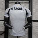 CAMISA BENFICA - TERCEIRO/ THIRD - JOGADOR - 24/25