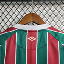 CAMISA FLUMINENSE - CASA / HOME - FEMININO - 23/24