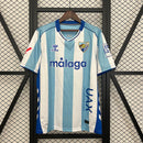 CAMISA MALAGA - CASA/ HOME - TORCEDOR - 25/ 26