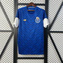CAMISA PORTO - EDIÇÃO ESPECIAL - TORCEDOR - 25/ 26